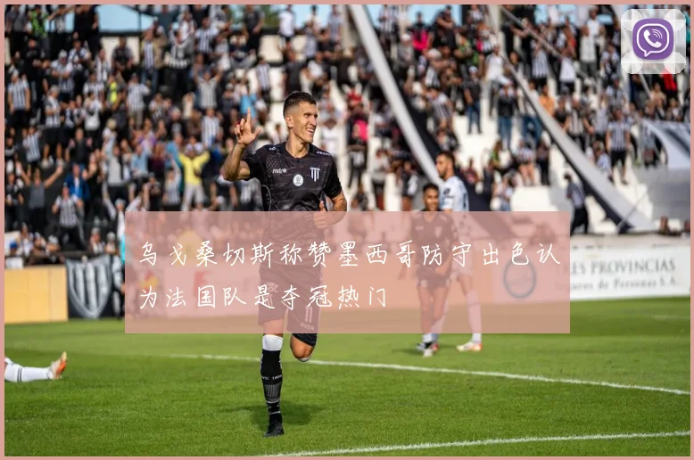 乌戈桑切斯称赞墨西哥防守出色认为法国队是夺冠热门